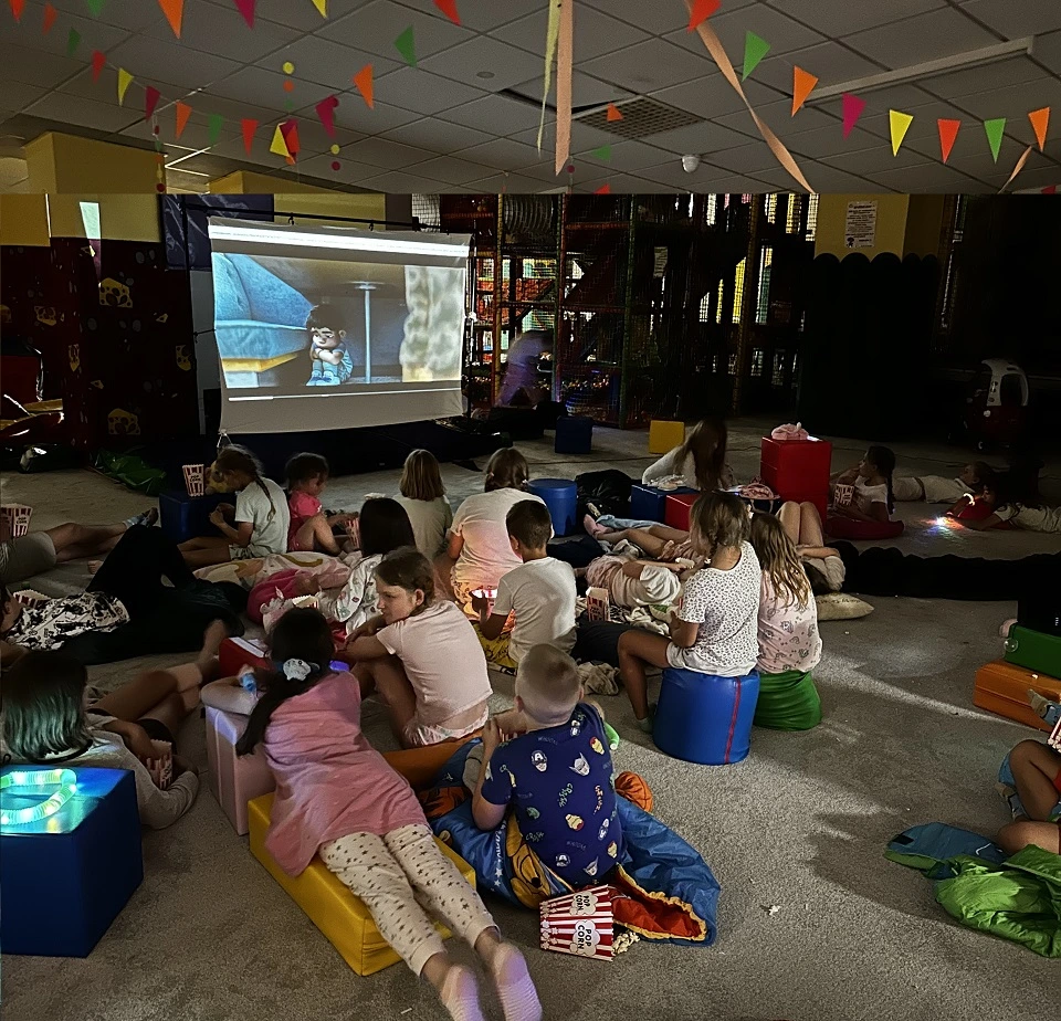 Grupy zorganizowane w Meksyku